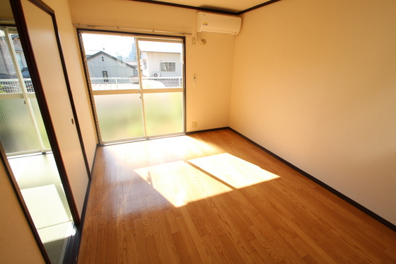 セフィラ柳ヶ丘 B棟