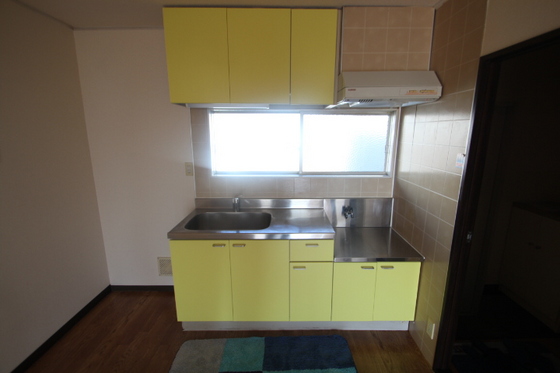 セフィラ柳ヶ丘 B棟