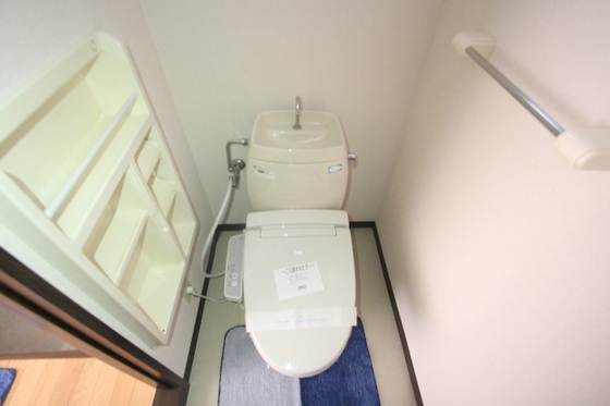 セフィラ柳ヶ丘 B棟