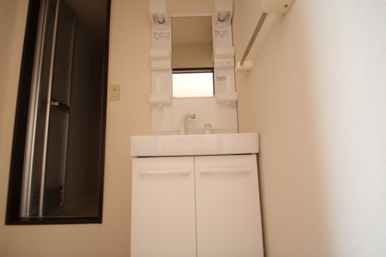 セフィラ柳ヶ丘 B棟