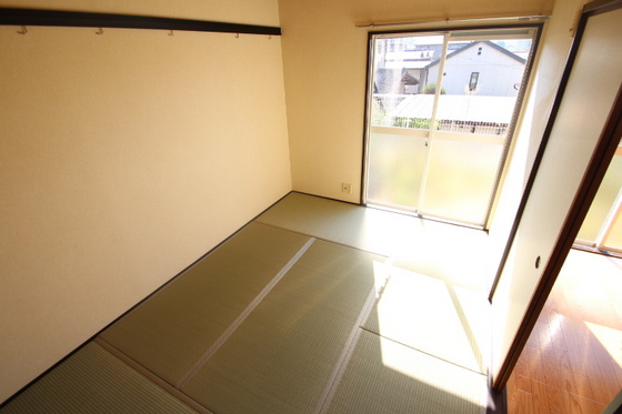 セフィラ柳ヶ丘 B棟