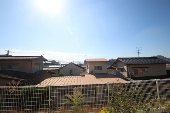 セフィラ柳ヶ丘 B棟