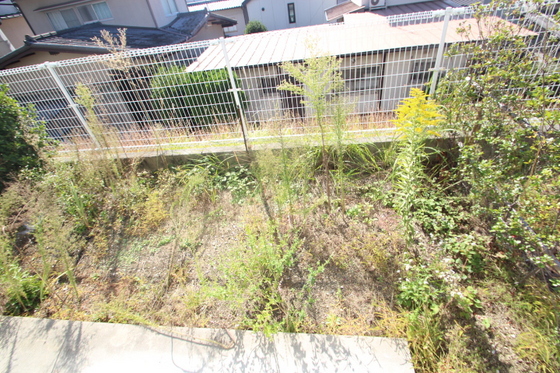 セフィラ柳ヶ丘 B棟