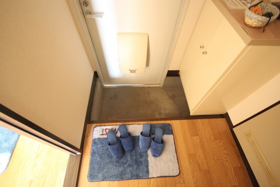 セフィラ柳ヶ丘 B棟