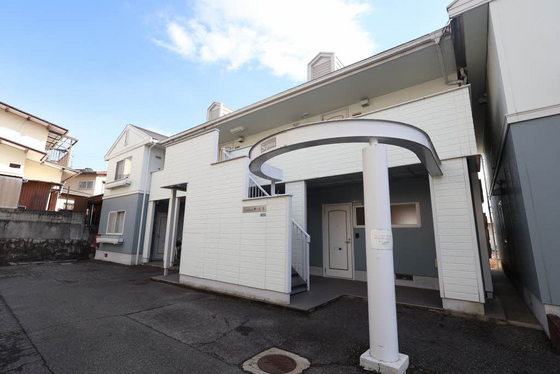 セフィラ柳ヶ丘 B棟