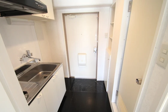 クレアトール鹿籠