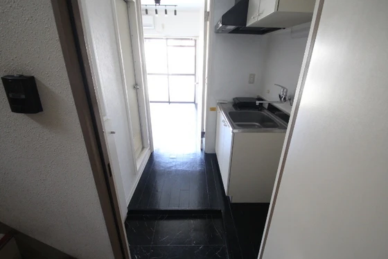 クレアトール鹿籠