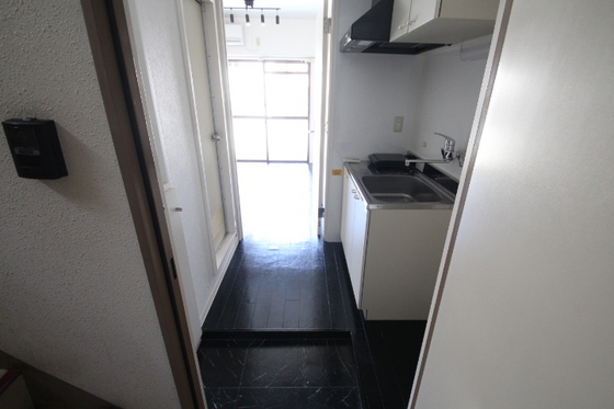 クレアトール鹿籠