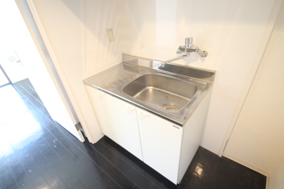 クレアトール鹿籠