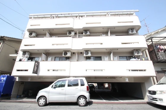 クレアトール鹿籠