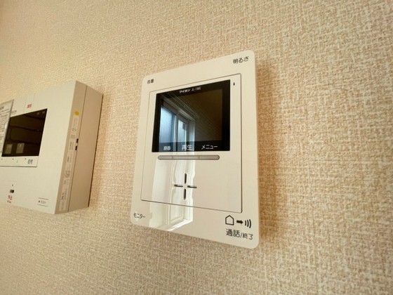 オズマント A棟