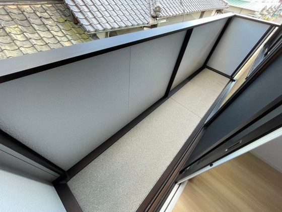 オズマント A棟