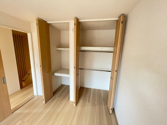 オズマント A棟