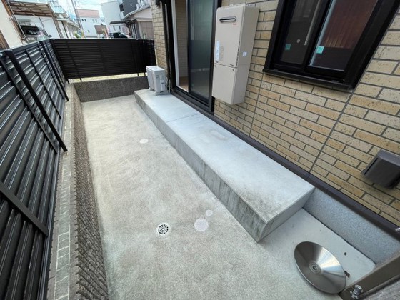 オズマント A棟