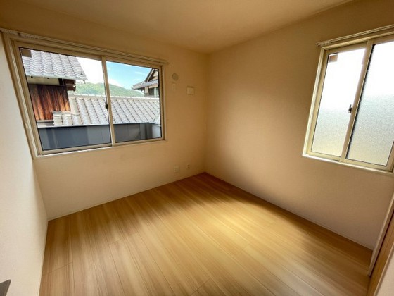 オズマント A棟