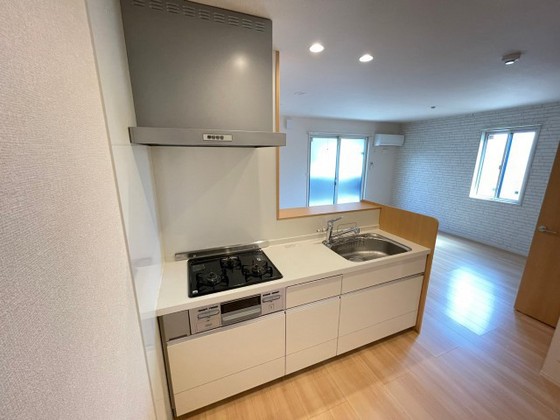 オズマント A棟