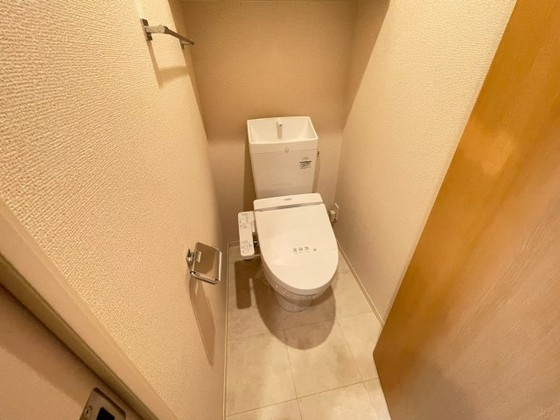 オズマント A棟