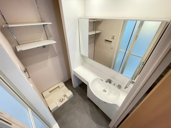 オズマント A棟