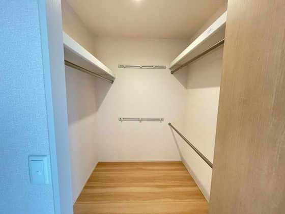 オズマント A棟