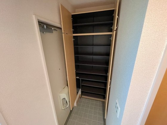 オズマント A棟