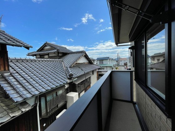 オズマント A棟