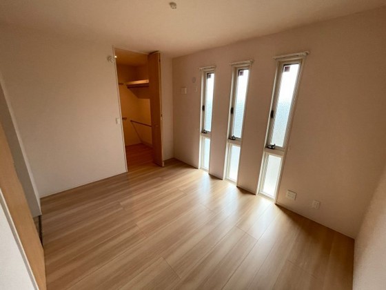 オズマント A棟