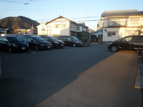 ディアス南幸 C棟