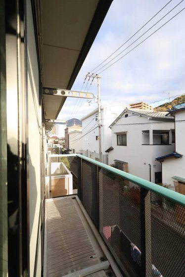 ディアス南幸 C棟