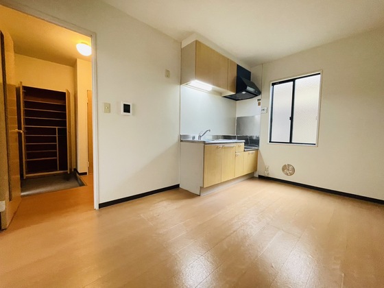 ディアス南幸 C棟