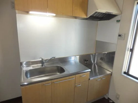 ディアス南幸 C棟