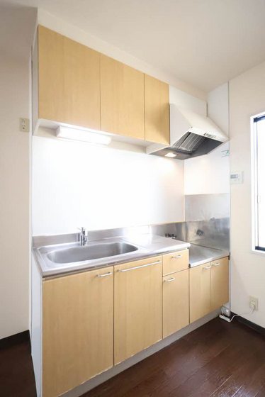 ディアス南幸 C棟