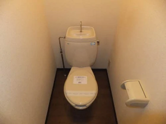 ディアス南幸 C棟