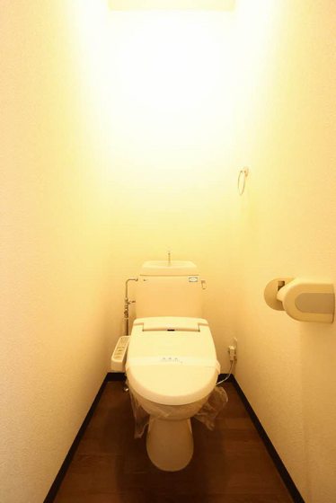 ディアス南幸 C棟