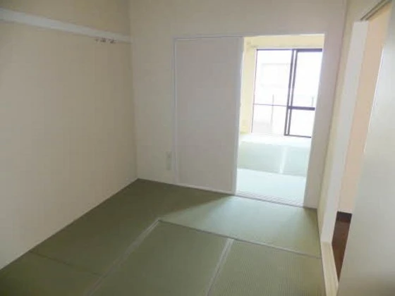 ディアス南幸 C棟