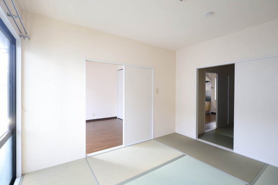 ディアス南幸 C棟