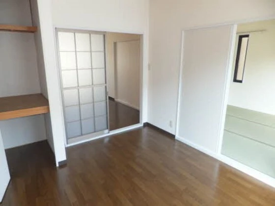 ディアス南幸 C棟