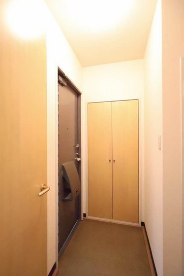 ディアス南幸 C棟