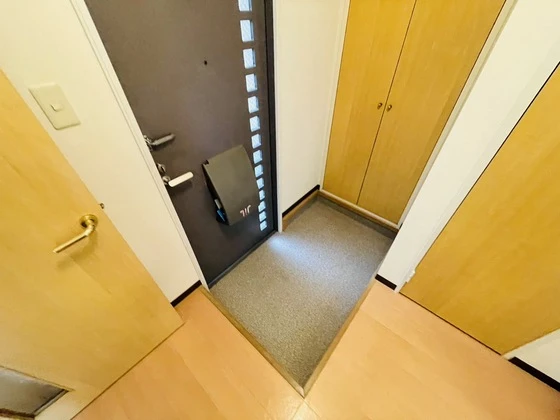 ディアス南幸 C棟