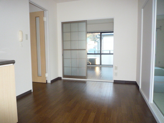 ディアス南幸 C棟