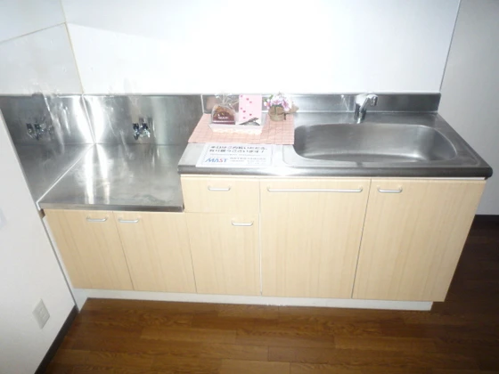 ディアス南幸 C棟