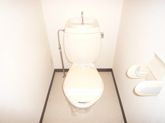 ディアス南幸 C棟