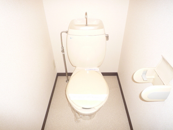 ディアス南幸 C棟