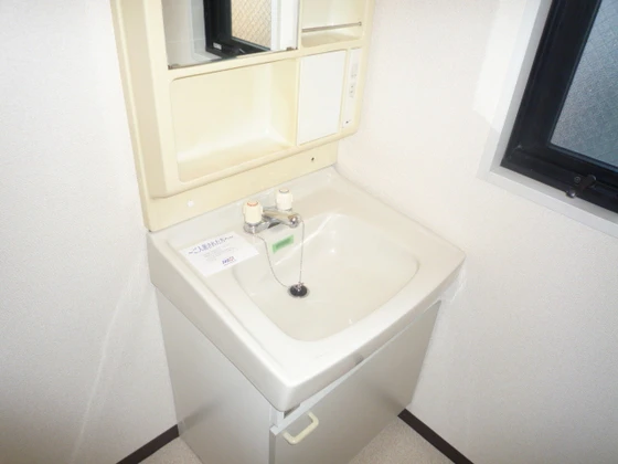 ディアス南幸 C棟