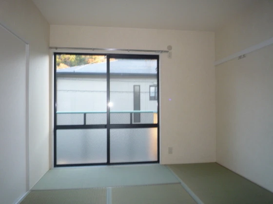 ディアス南幸 C棟