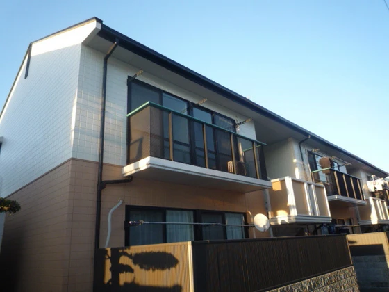 ディアス南幸 C棟