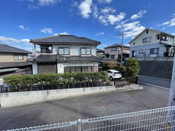 フローレンス向井