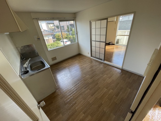 フローレンス向井