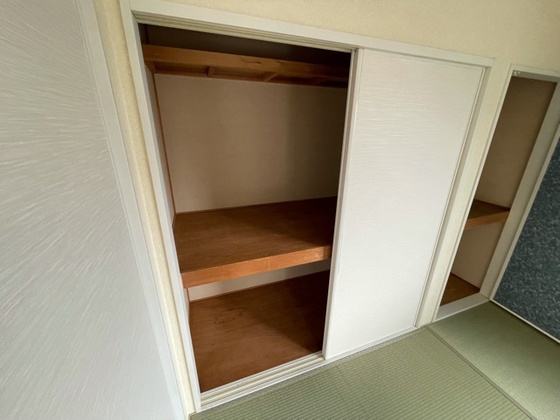 エクセル向井 C棟