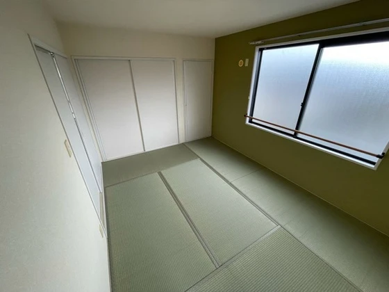 エクセル向井 C棟