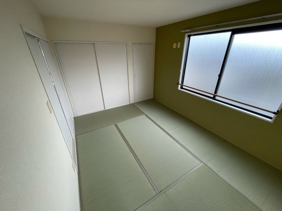 エクセル向井 C棟